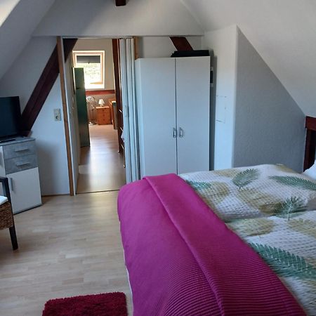 Ferienwohnung Gersch Traben-Trarbach Ngoại thất bức ảnh