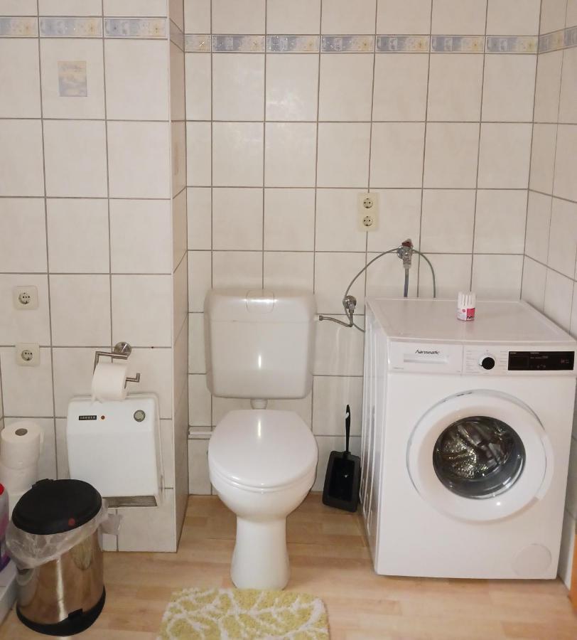 Ferienwohnung Gersch Traben-Trarbach Ngoại thất bức ảnh